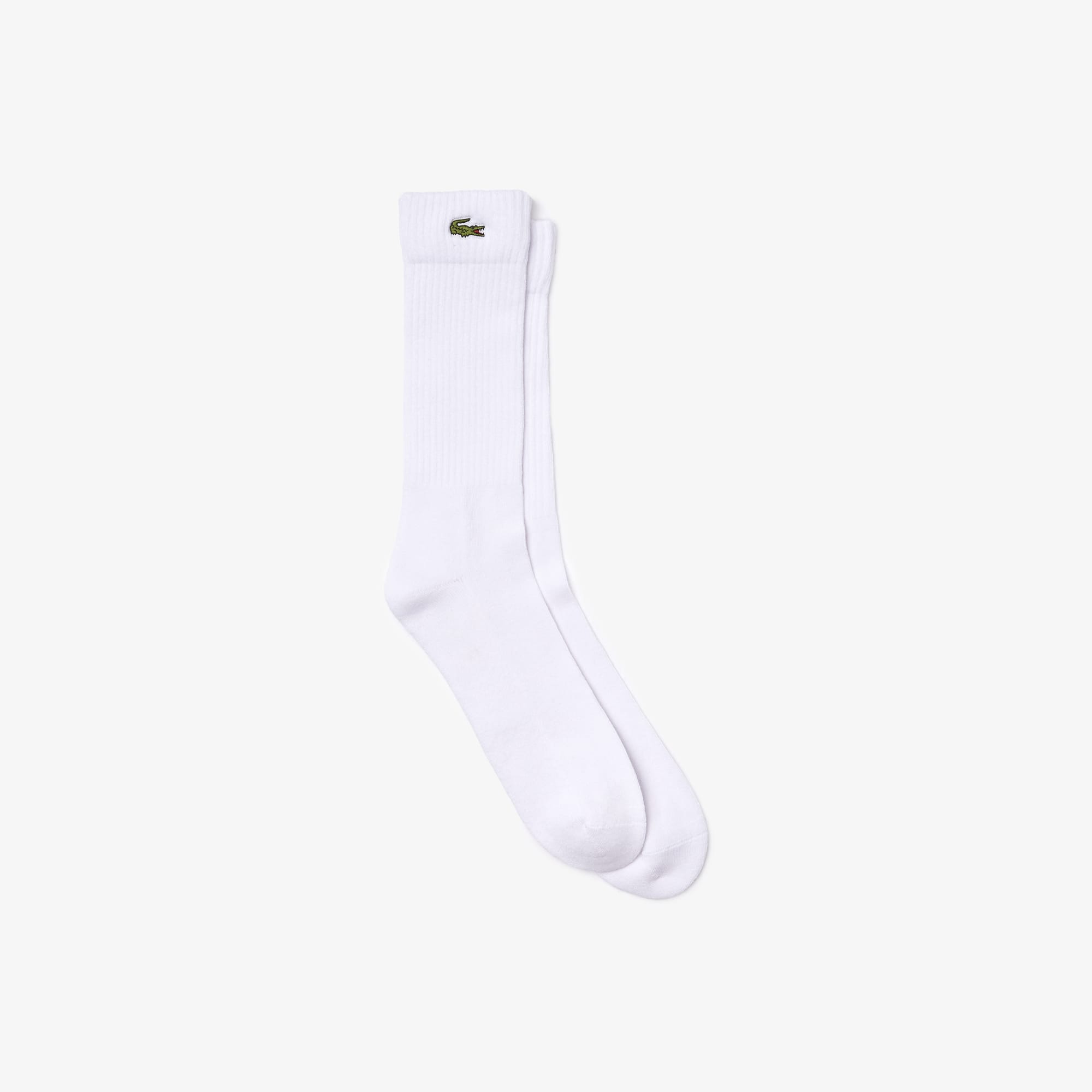 lacoste socks