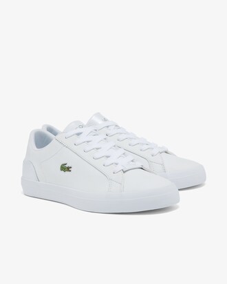 Sneakers de piel Lerond para mujer