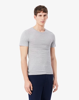 Men's 3-Pack Slim Fit Undershirts