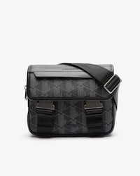 Men's The Blend Clip Flap Satchel