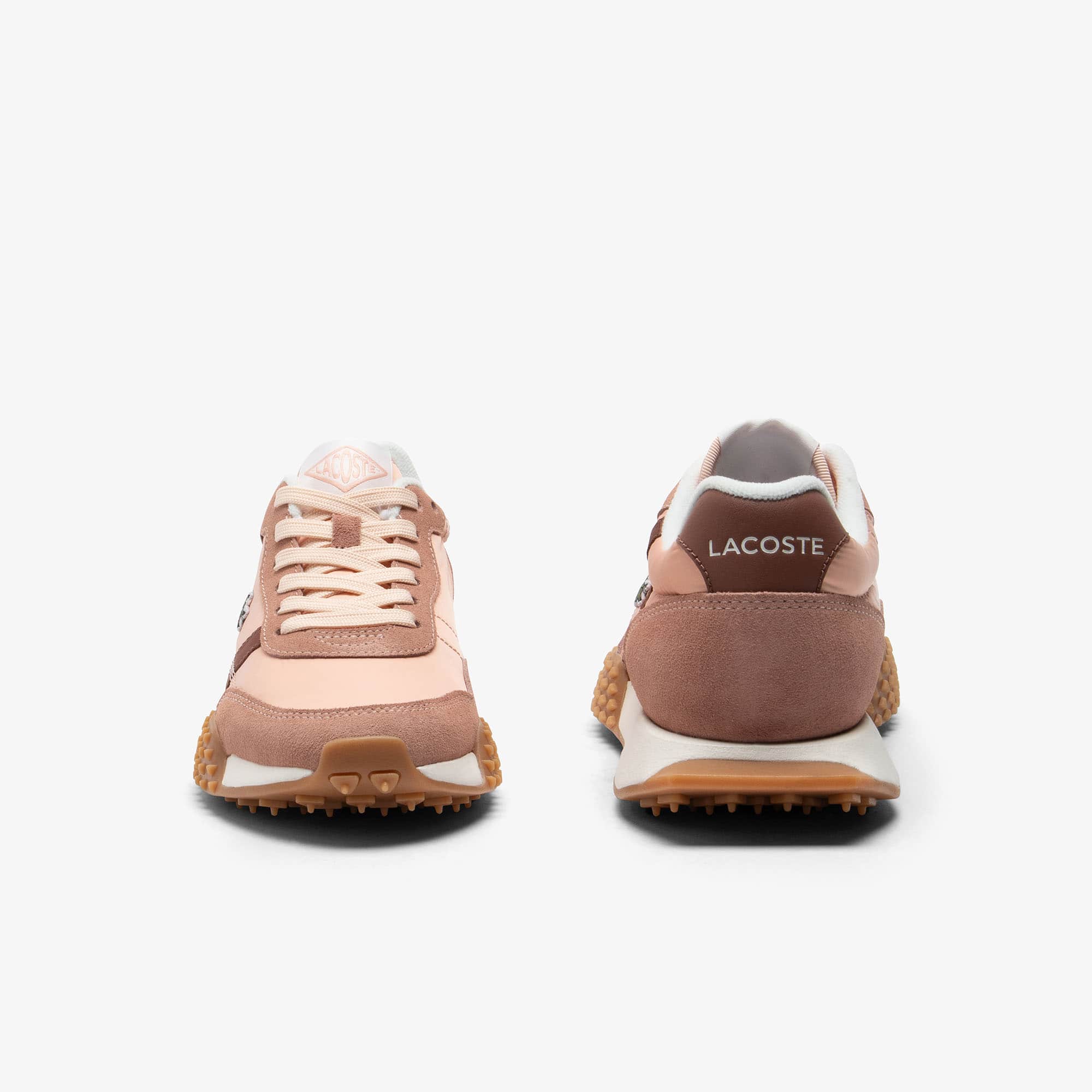 Women's L-Spin Evo Sneakers - Sneakers - New In 2025 | Lacoste