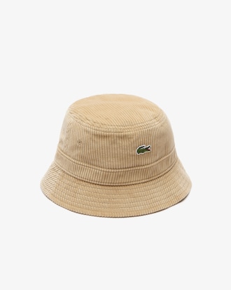 Men's Corduroy Bucket Hat