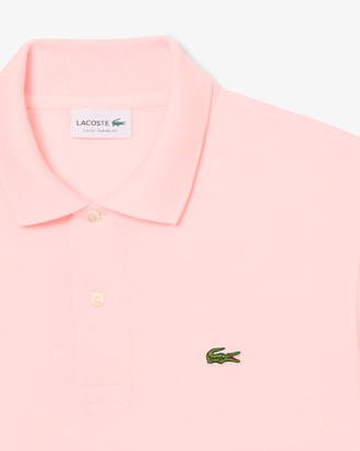 Polo Original L.12.12 Classic Fit Para Hombre