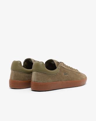Sneakers Baseshot Para Mujer