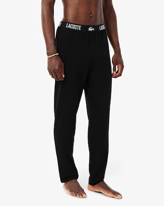 Men's Cotton Jersey Pajama Pants