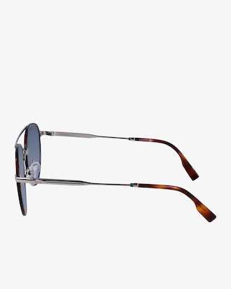 Neoheritage Oval Metal Glasses