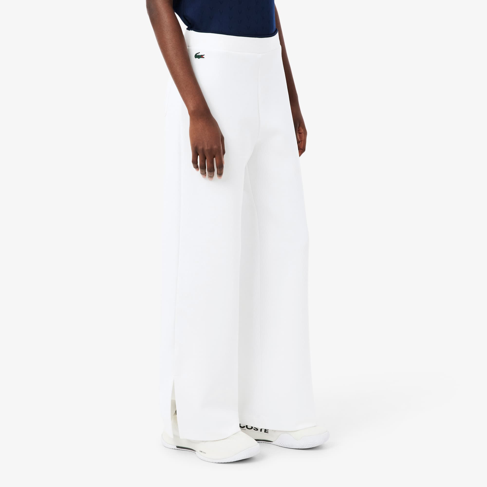 Tennis Heritage Sweatpants - Pants & Leggings - New In 2026 | Lacoste