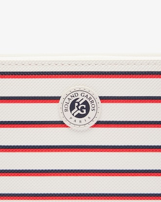 Cartera grande edici?n Roland-Garros