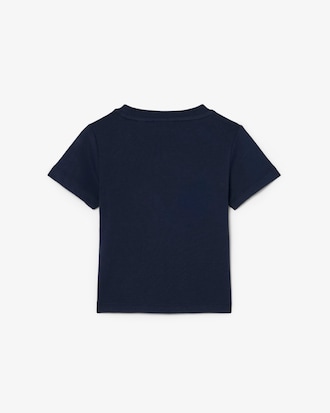 Kids' Cotton T-Shirt