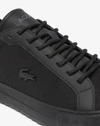 Men's Powercourt Winter Outdoor Sneakers