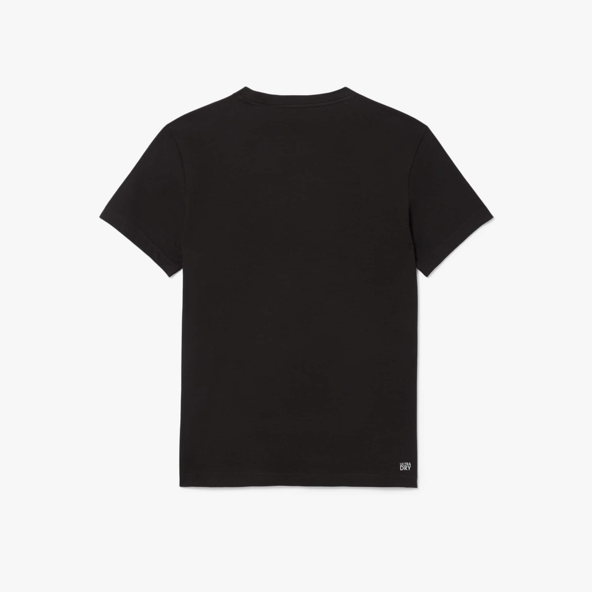 Men's Ultra Dry XXL Logo Sport T-Shirt