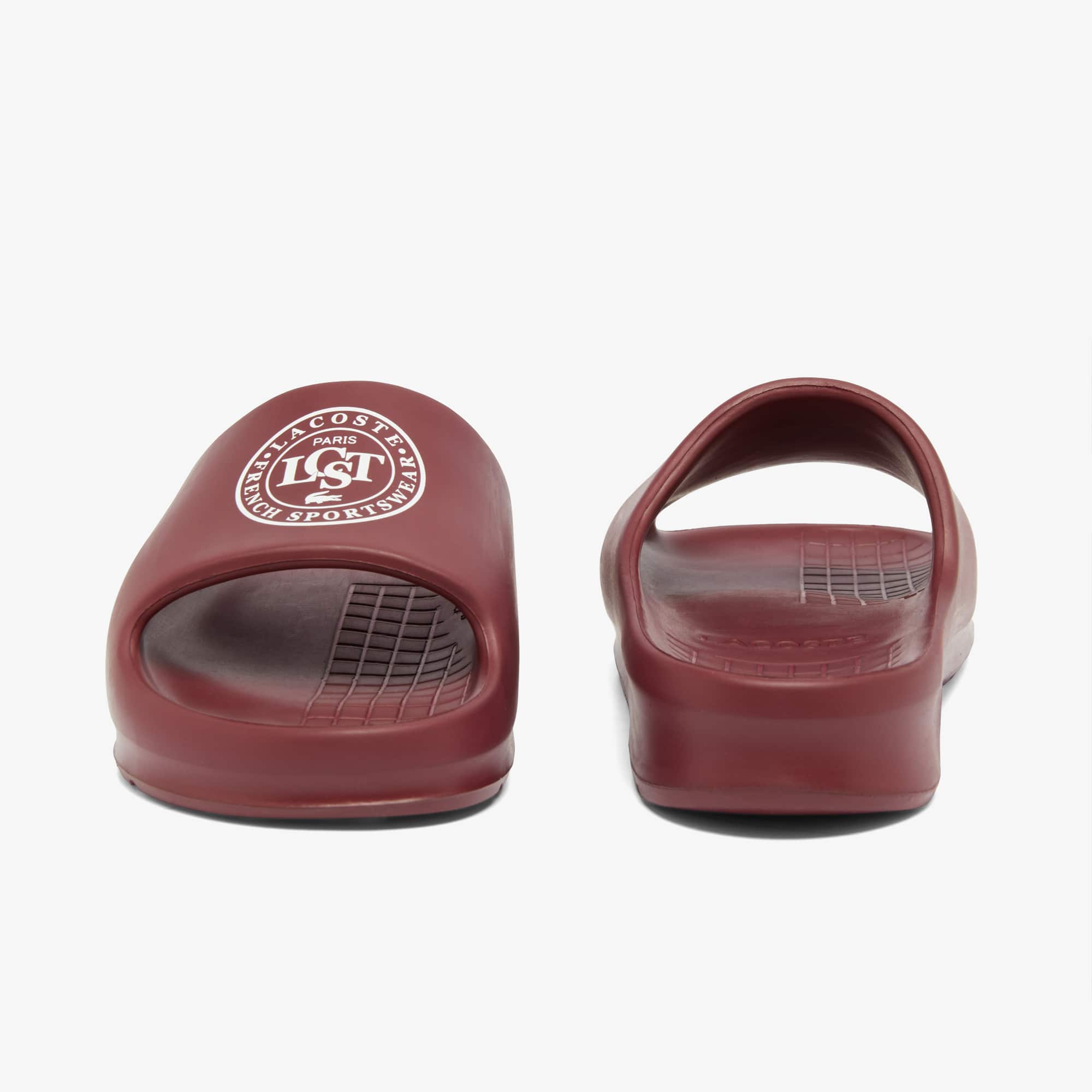 Men's Serve Slide 2.0 - Slides - New In 2025 | Lacoste