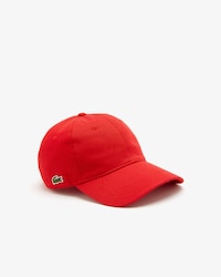 Unisex Cotton Twill Cap