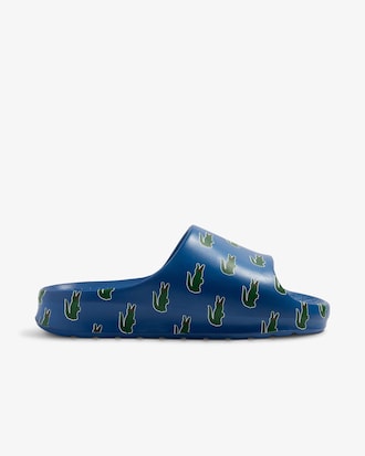 Men’s Serve Slide 2.0 Color-Pop Slides