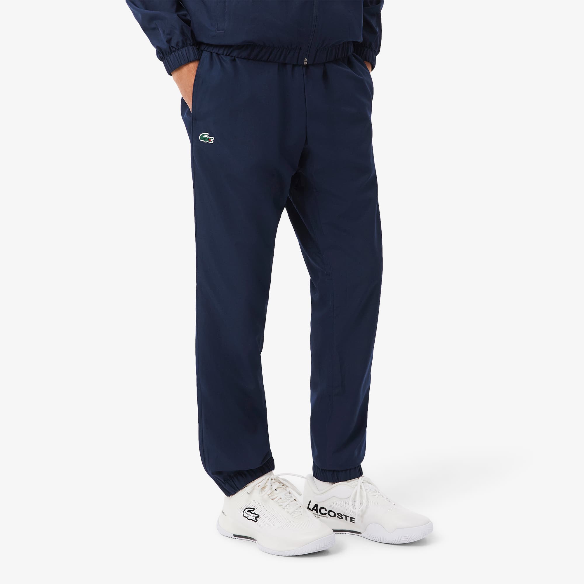Men's Sport Sweatsuit - Matching Sets - New In 2026 | Lacoste