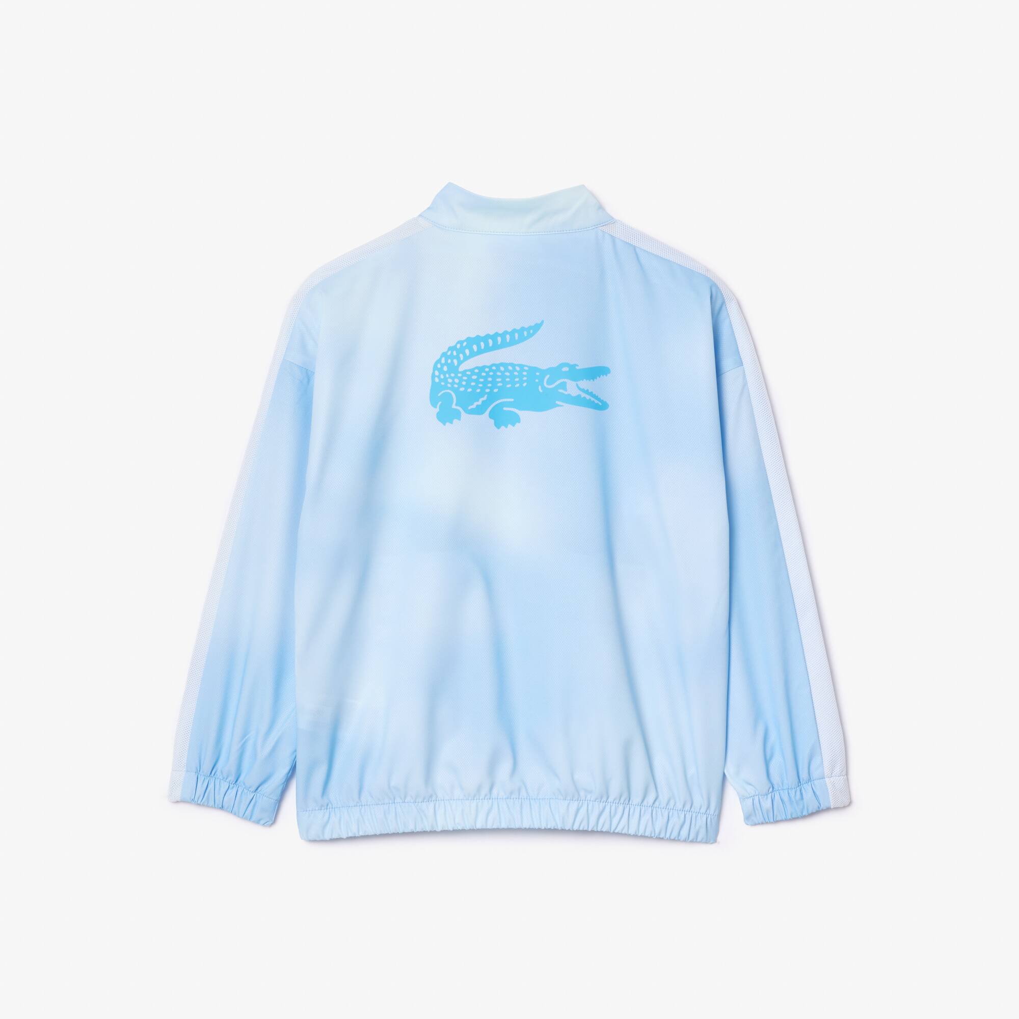 Kids' Lacoste Tennis x Daniil Medvedev Sweatsuit - Baby & Kids