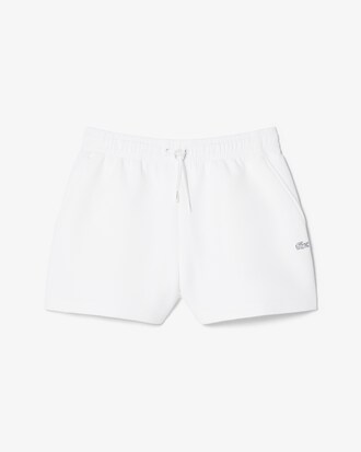 Double Face Jersey Shorts