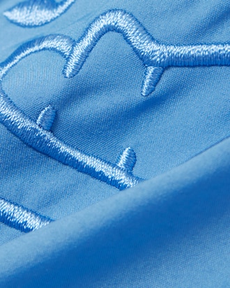 Unisex Hooded Windbreaker