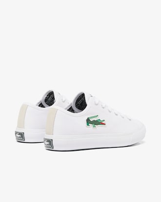 Men's Backcourt Sneakers