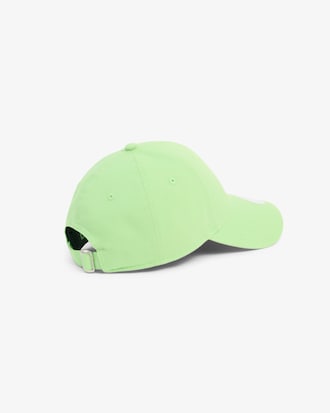 Lacoste x New Era Cap