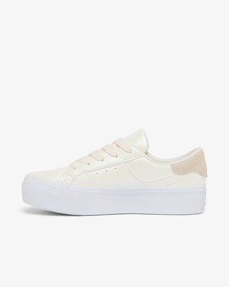 Women's Ziane Platform Sneakers