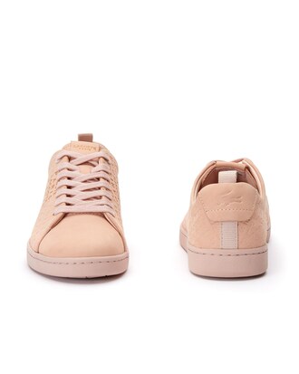 Women's Carnaby Evo Lace-up Leather Trainers