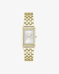 Montre Catherine acier
