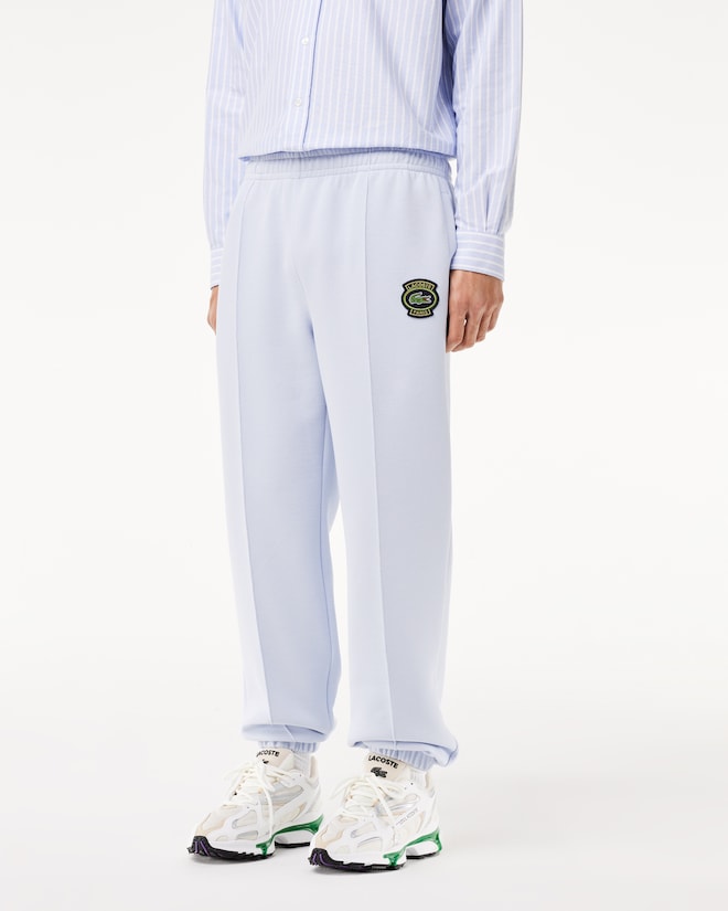 Men's Piqué Sweatpants