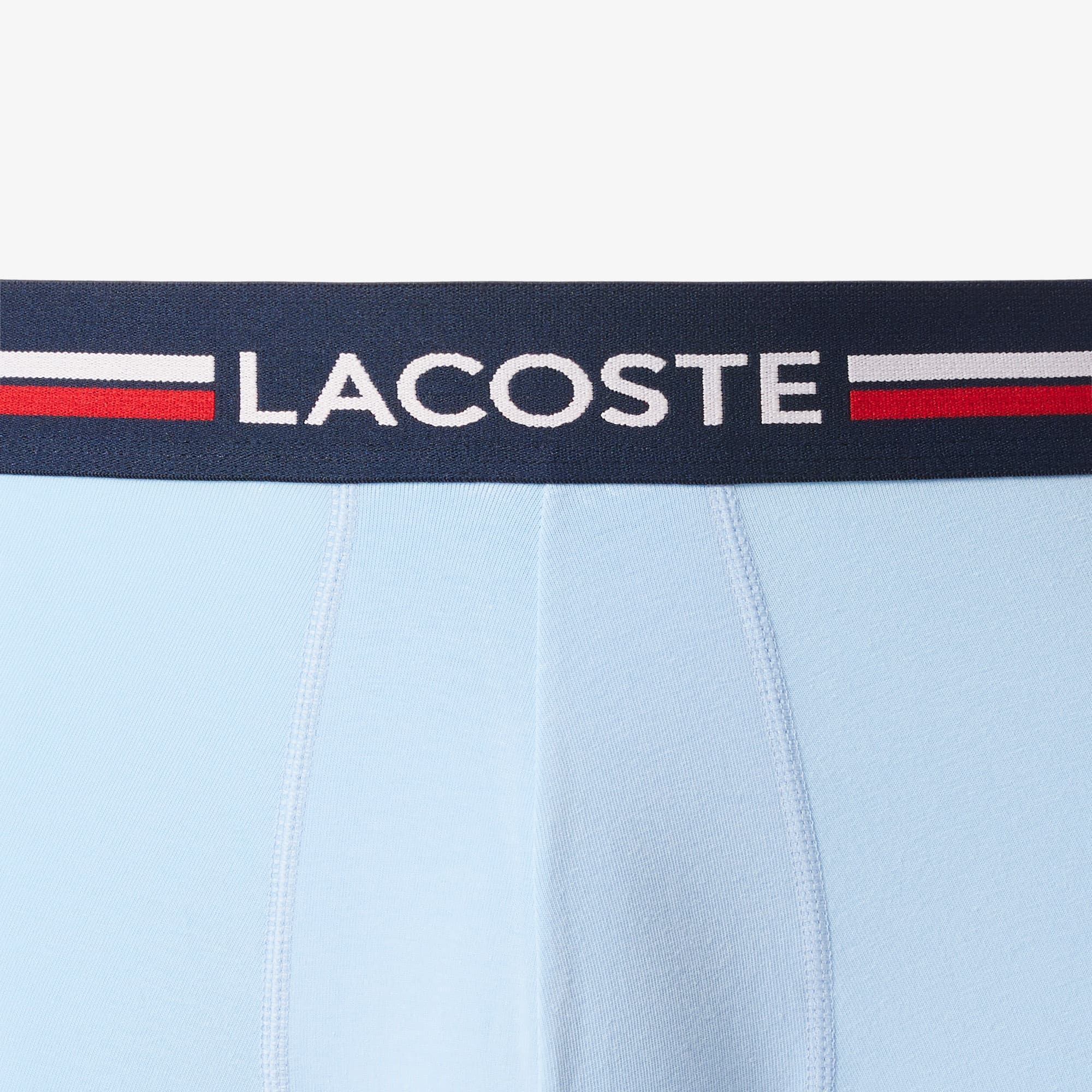 Men's 3-Pack Cotton Boxer Briefs