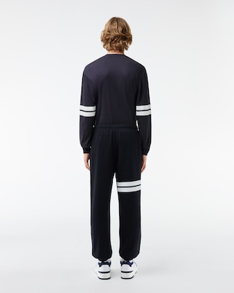 Men's Regular Fit Sweatpants