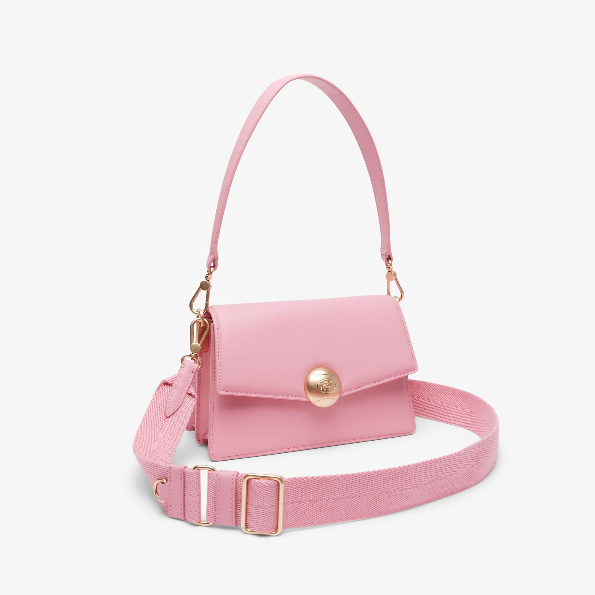 Medium Tennis Bliss Shoulder Bag - Crossbody Bags - New In 2026