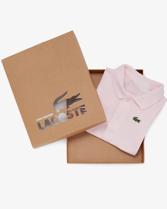 Infants' Piqué Onesie Gift Set