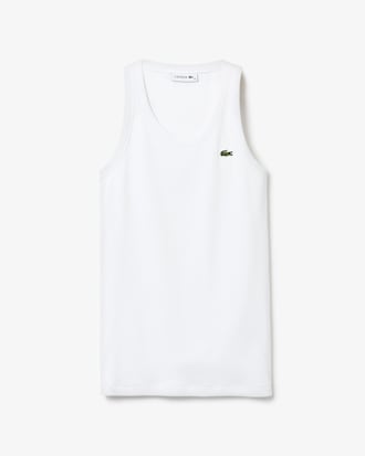 Women&rsquo;s Sleeveless Scoopneck Top