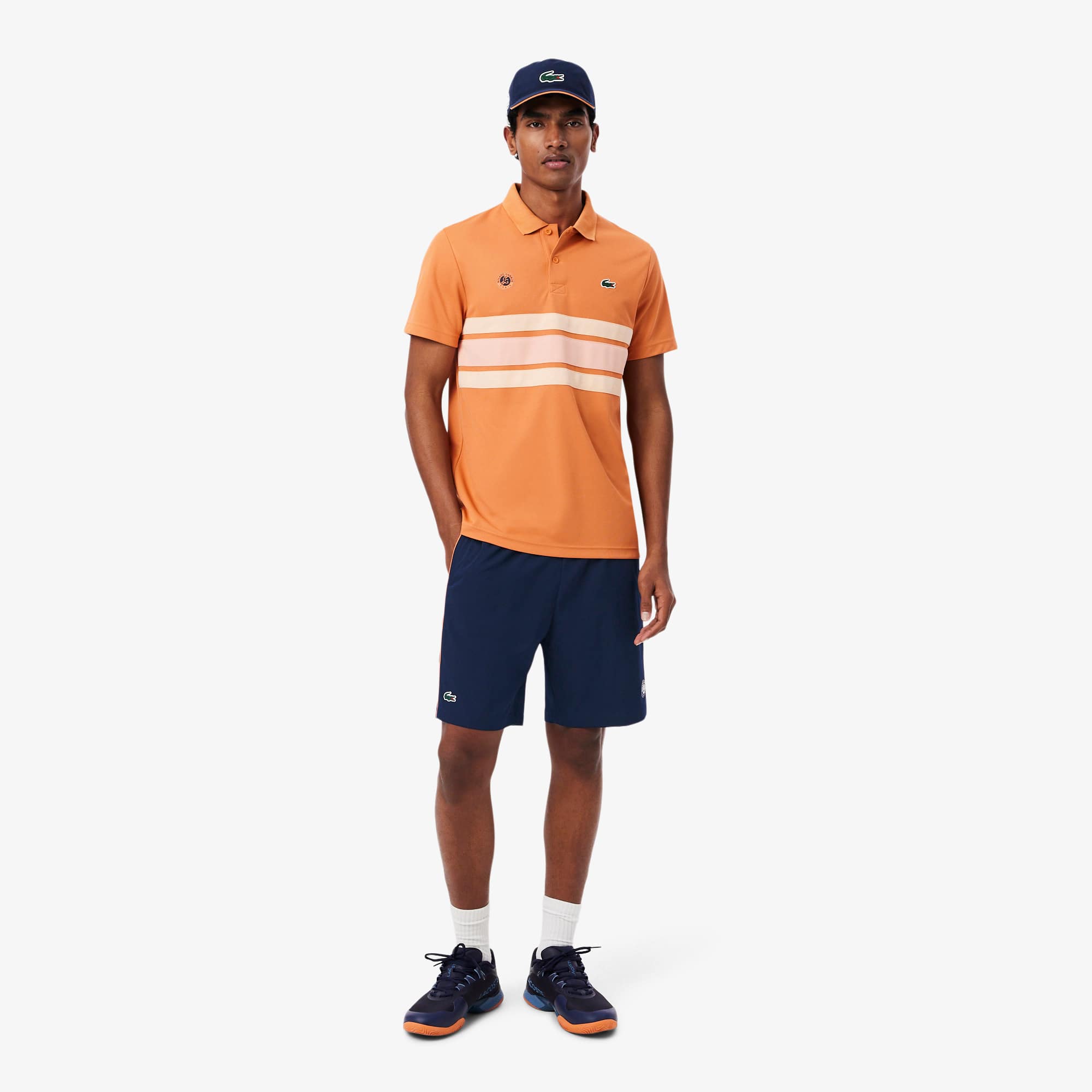 Lacoste Roland-Garros Edition Ballboy Shorts