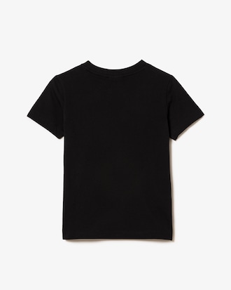 Kids' Cotton T-Shirt