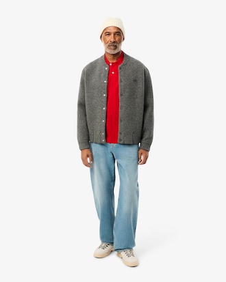 Men's Original L.12.12 Petit Piqué Cotton Polo