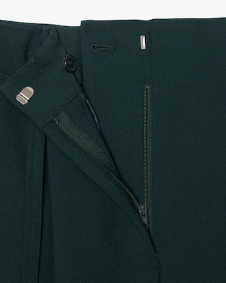 Pantal&oacute;n Oversized con Tira de Sat&eacute;n