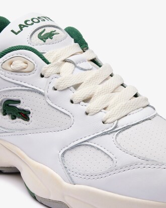 Sneakers Para mujer Storm 96 Vintage de piel