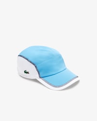 Men's Colorblock Tennis Cap