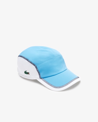 Gorra Tenis Colorblock Hombre