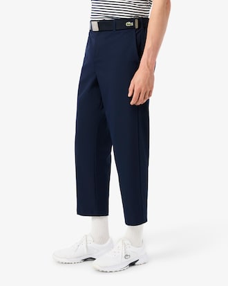 Men's Ultra Dry Cropped Golf Pants