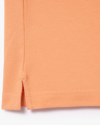 Men's Slim Fit L.12.12 Piqué Polo
