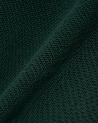 Men's Crew Neck Cotton Sweater