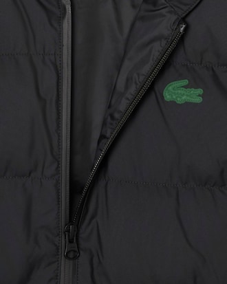 Women's Quilted Down Vest