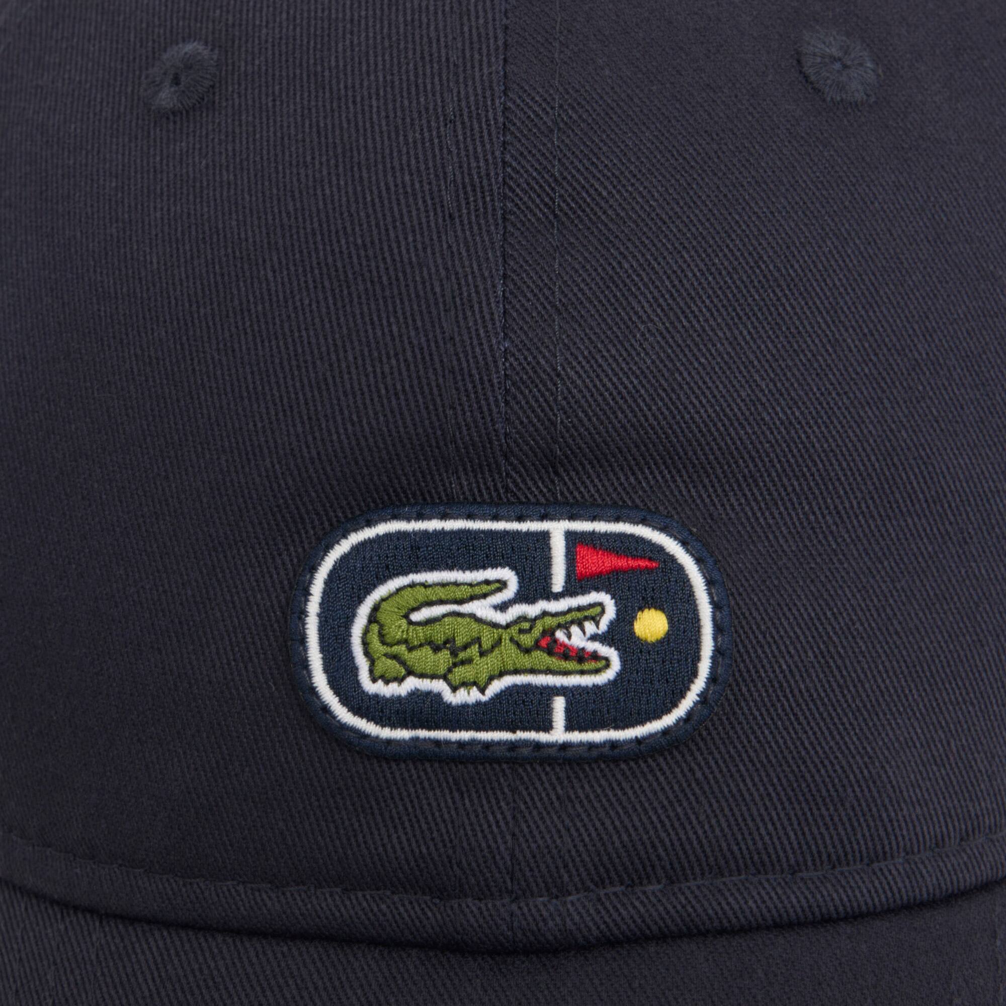 Lacoste x New Era Cap - Caps & Hats - New In 2026 | Lacoste