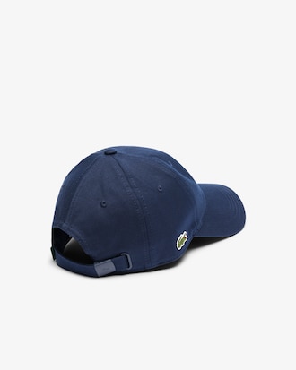 Unisex Cotton Twill Cap