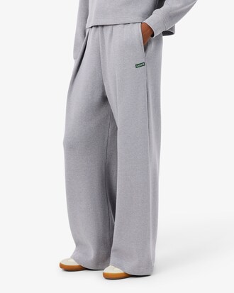 Pants de Canal&eacute; de Corte Acampanado
