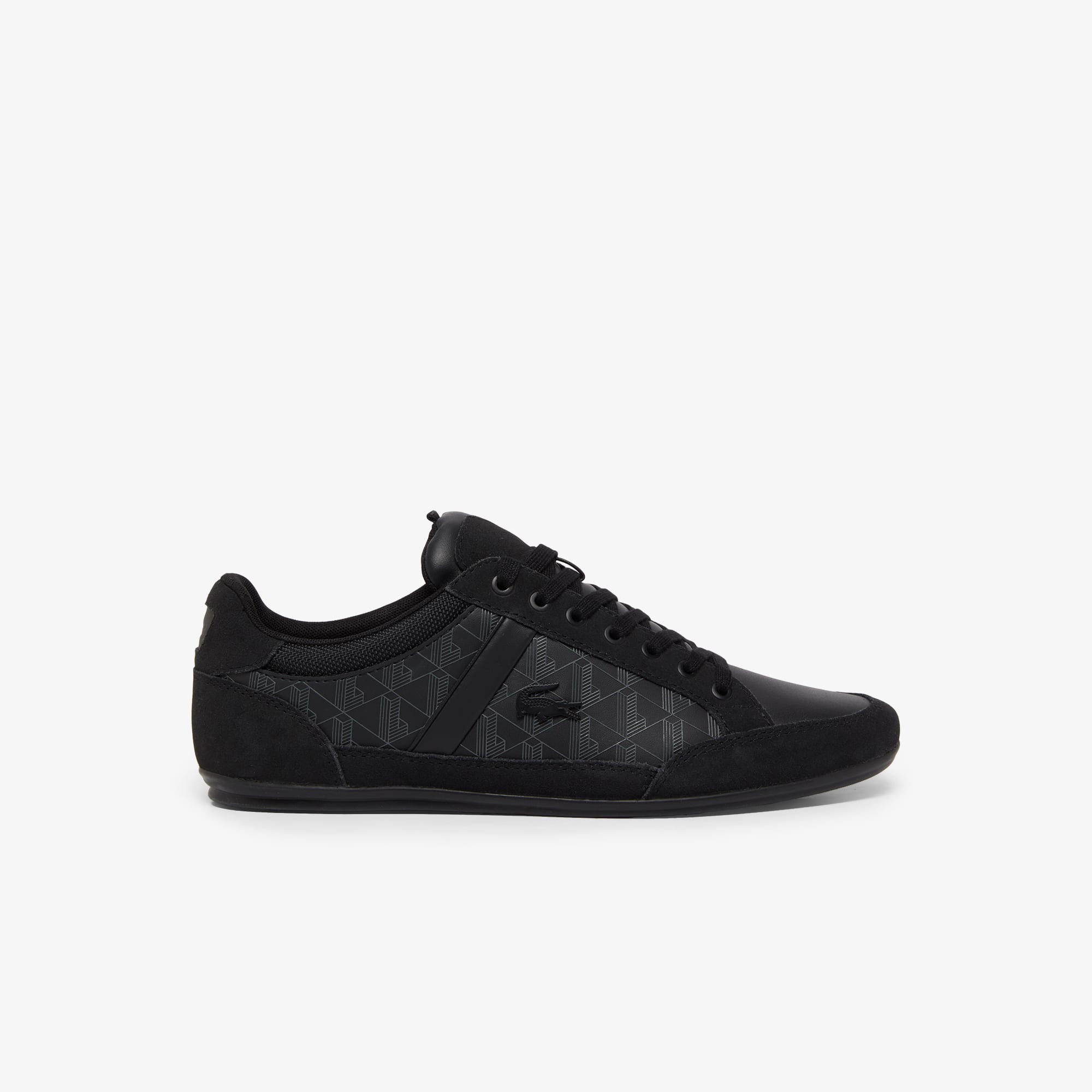 Men's Chaymon Suede Sneakers - Sneakers - New In 2025 | Lacoste