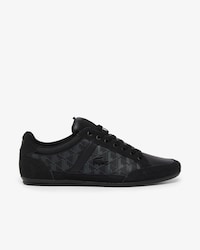 Men's Chaymon Suede Sneakers