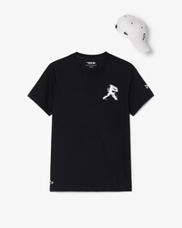 Men's Lacoste Tennis x Novak Djokovic Pack